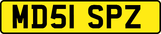 MD51SPZ