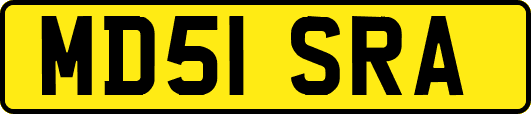 MD51SRA
