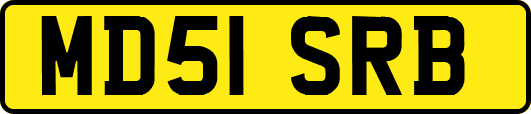 MD51SRB