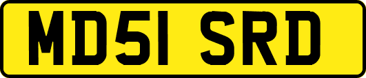 MD51SRD