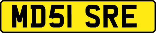 MD51SRE