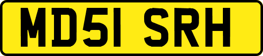 MD51SRH
