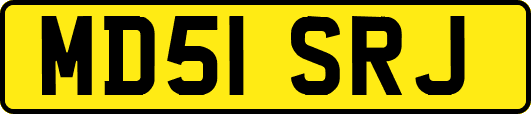 MD51SRJ