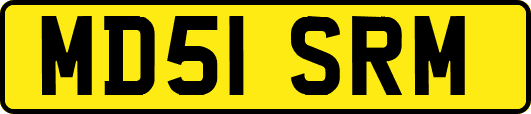 MD51SRM