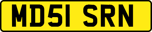 MD51SRN