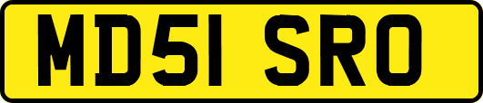 MD51SRO