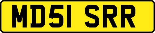 MD51SRR
