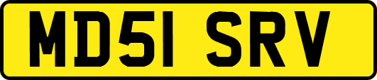 MD51SRV
