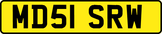 MD51SRW