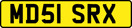 MD51SRX