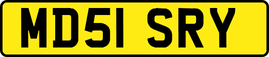 MD51SRY