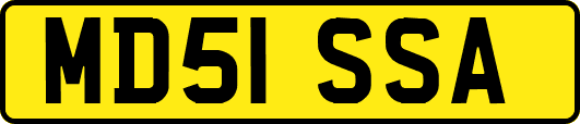 MD51SSA