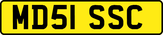 MD51SSC