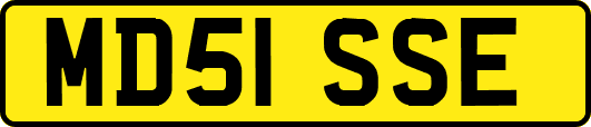 MD51SSE
