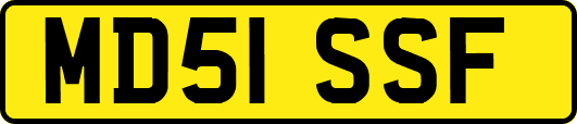 MD51SSF