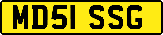 MD51SSG