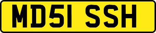 MD51SSH