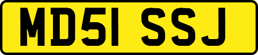 MD51SSJ