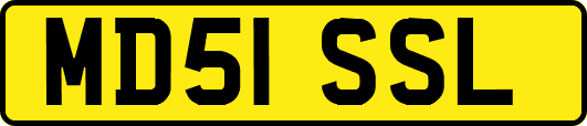 MD51SSL