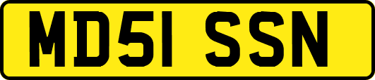 MD51SSN
