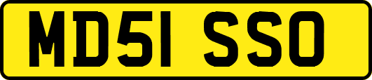 MD51SSO