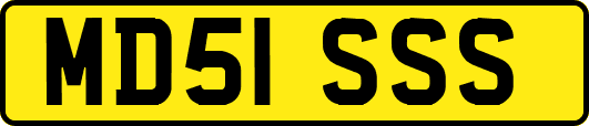 MD51SSS