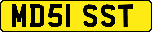 MD51SST