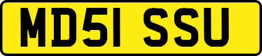 MD51SSU
