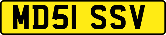 MD51SSV