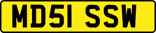 MD51SSW