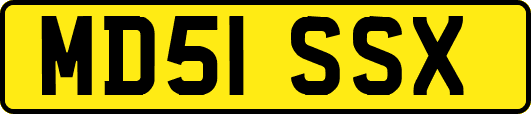 MD51SSX