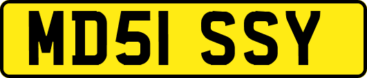 MD51SSY