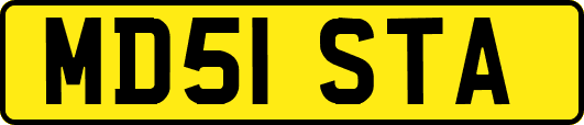 MD51STA