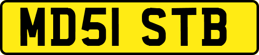 MD51STB