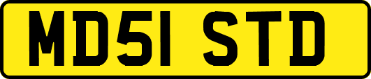 MD51STD