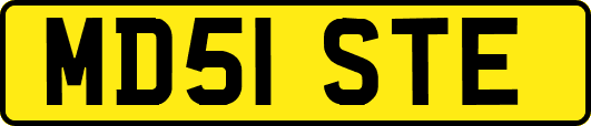 MD51STE