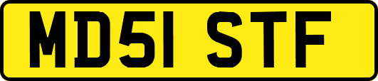 MD51STF