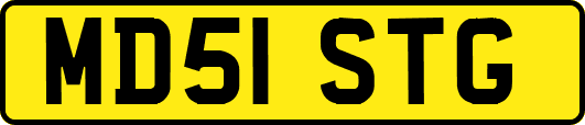 MD51STG