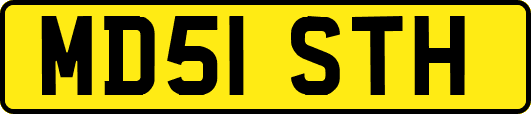 MD51STH