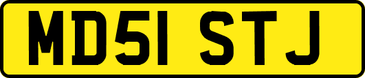 MD51STJ