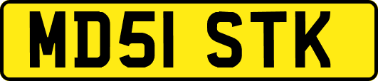 MD51STK