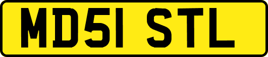 MD51STL