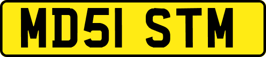 MD51STM