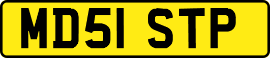 MD51STP