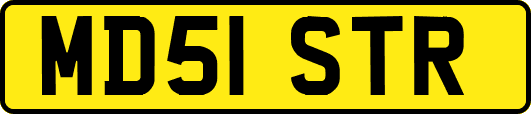 MD51STR