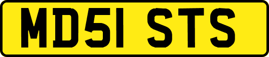 MD51STS