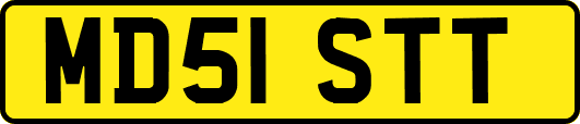 MD51STT