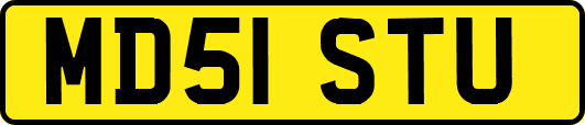 MD51STU