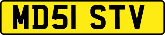 MD51STV