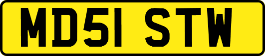 MD51STW